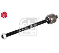 Steering rod Front Axle Left 170719 FEBI BILSTEIN for MERCEDES-BENZ C-CLASS