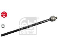 Steering rod Front Axle Left 17504 FEBI BILSTEIN for DAEWOO NUBIRA Saloon NUBIRA