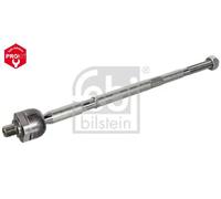 Steering rod Front Axle Left 17702 FEBI BILSTEIN for SKODA VW
