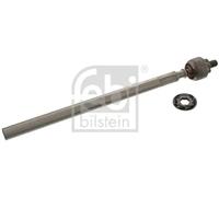 Fits Peugeot Partner 5F D Inner Rack End Left or Right 00 To 08 3380798RMP