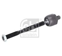 FEBI BILSTEIN 185479 Inner Tie Rod Front Right Left Fits Mercedes-Benz A-Class
