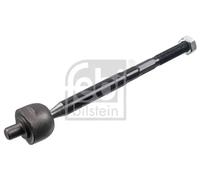 Steering rod Front Axle Left 185483 FEBI BILSTEIN for MAZDA CX-5
