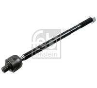 Steering rod Front Axle Left 185799 FEBI BILSTEIN for MERCEDES-BENZ