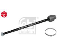 Febi Bilstein 19545 Inner Tie Rod Fits Vauxhall Corsavan 1.2 16V 2000-2006
