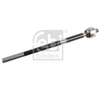 Steering rod Front Axle Left 19875 FEBI BILSTEIN for FORD MONDEO Mk II