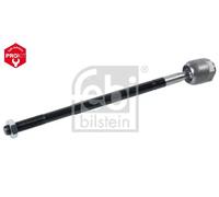 Inner Rack End fits FIAT STILO 192 1.2 Left or Right 02 to 06 188A5.000 Tie Rod