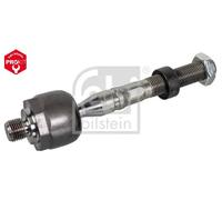 NEW TIE ROD AXLE JOINT FOR MERCEDES BENZ M CLASS W163 OM 628 963 FEBI BILSTEIN