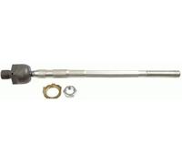 Steering rod Front Axle Left 22314 01 LEMFÖRDER for MAZDA FORD USA