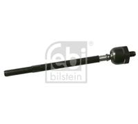 Steering rod Front Axle Left 22478 FEBI BILSTEIN for RENAULT MEGANE I