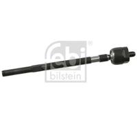 Febi 22519 Inner Tie Rod Front Left Right Fits Renault Kangoo 1998 - 2001