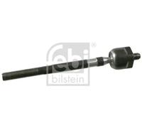 Steering rod Front Axle Left 22765 FEBI BILSTEIN for RENAULT LAGUNA II