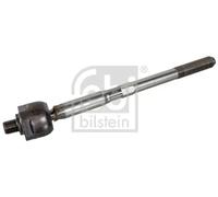Febi 22913 Inner Tie Rod Front Left Right Fits Toyota Carina E 1996 - 1997