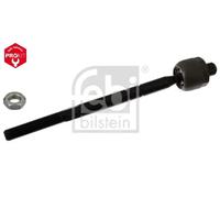 Inner Rack End fits TOYOTA AVENSIS 2.0D Left or Right 97 to 03 Tie Rod Joint New