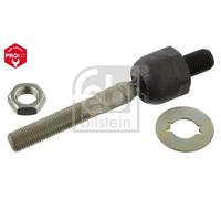 Inner Rack End fits VOLVO V70 87, Mk2 Left or Right 97 to 03 D5244T Tie Rod Febi