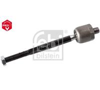 INNER TIE ROD 23221 FOR MERCEDES-BENZ A-CLASS/MONOCAB M 166.995 2.1L 4cyl