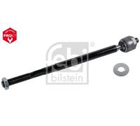FEBI BILSTEIN Inner Tie Rod 23583 - Front Axle Left - Fits Toyota Lexus Camry 1997-2002