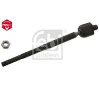 Febi Bilstein Inner Tie Rod 23645 - Toyota Yaris P1 (1NZ-FE/1ND-TV/2NZ-FE)