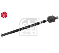 Steering rod Front Axle Left 24908 FEBI BILSTEIN for HYUNDAI GETZ