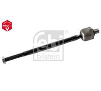 Steering rod Front Axle Left 24911 FEBI BILSTEIN for HYUNDAI AMICA / ATOZ