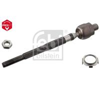 Inner Rack End Left 24969 Febi Tie Rod Joint 53011SAAJ01 53011SAA003 Quality New