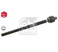 Inner Rack End fits SEAT LEON Left or Right 05 to 20 Tie Rod Joint 1K0423803A
