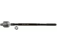 Steering rod Front Axle Left 26710 01 LEMFÖRDER for RENAULT CLIO Mk II