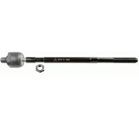 Steering rod Front Axle Left 26710 01 LEMFÖRDER for RENAULT CLIO Mk II
