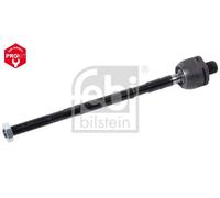 Steering rod Front Axle Left 26796 FEBI BILSTEIN for DAEWOO MATIZ