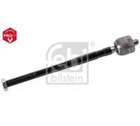 Steering rod Front Axle Left 27301 FEBI BILSTEIN for RENAULT NISSAN OPEL