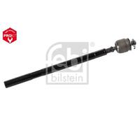 Steering rod Front Axle Left 27432 FEBI BILSTEIN for CITROËN PEUGEOT