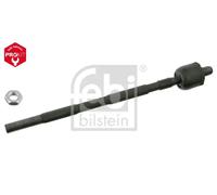 Steering rod Front Axle Left 27820 FEBI BILSTEIN for SUBARU IMPREZA Saloon