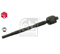 Steering rod Front Axle Left 27968 FEBI BILSTEIN for DAIHATSU SIRION