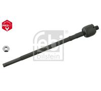 Febi 28055 Inner Tie Rod Front LH RH Fits Land Rover Discovery 1998 - 2004