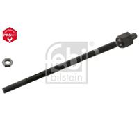 Inner Rack End fits SKODA OCTAVIA Mk1 1.6 Left or Right 96 to 07 AEH Tie Rod New