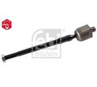 Steering rod Front Axle Left 28210 FEBI BILSTEIN for DAIHATSU STORIA YRV