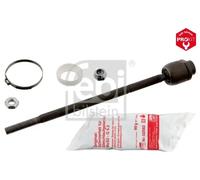 Steering rod Front Axle Left 28477 FEBI BILSTEIN for OPEL CORSA D Hatchback Van