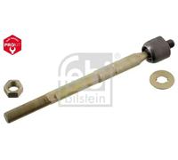 Steering rod Front Axle Left 29672 FEBI BILSTEIN for TOYOTA REGIUS IV MPV