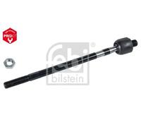 Febi Bilstein Inner Tie Rod 29693 (L42207) for Hyundai Excel I G4EH/G4EK/G4ER with Nut Pack of 1
