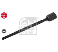 Steering rod Front Axle Left 29840 FEBI BILSTEIN for SUZUKI SWIFT Mk II Saloon