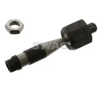 Steering rod Front Axle Left 30 93 8854 SWAG for AUDI VW SKODA