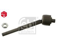 Steering rod Front Axle Left 30037 FEBI BILSTEIN for MERCEDES-BENZ GL-CLASS