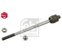 Steering rod Front Axle Left 30587 FEBI BILSTEIN for OPEL VECTRA C VECTRA C GTS