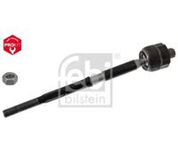 FEBI BILSTEIN Inner Tie Rod 31172 for Chevrolet Daewoo Matiz Spark F8CV
