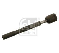 Febi Bilstein 31472 Inner Tie Rod Fits Suzuki Alto 1.0 1.1 1994-2008