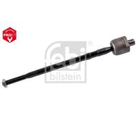 Steering rod Front Axle Left 31520 FEBI BILSTEIN for MITSUBISHI LANCER VII