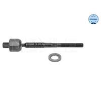 Steering rod Front Axle Left 316 031 0022 MEYLE for BMW X5 X6