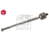 FEBI BILSTEIN 31747 Inner Tie Rod Front Right Left Fits Toyota Yaris/Vitz