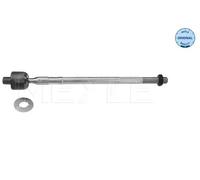 Steering rod Front Axle Left 32-16 030 0007 MEYLE for MITSUBISHI SPACE WAGON