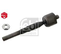 Steering rod Front Axle Left 32002 FEBI BILSTEIN for MITSUBISHI FIAT