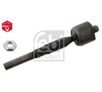 Inner Rack End fits MITSUBISHI L200 2.2D Left or Right 2019 on 4N14 Tie Rod Febi
